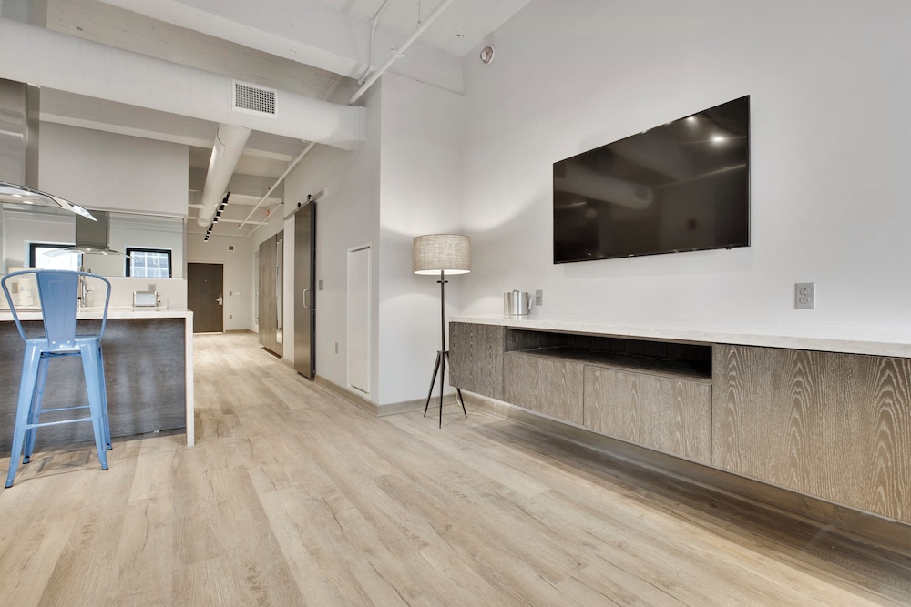 Etage Executive Living - photo 42