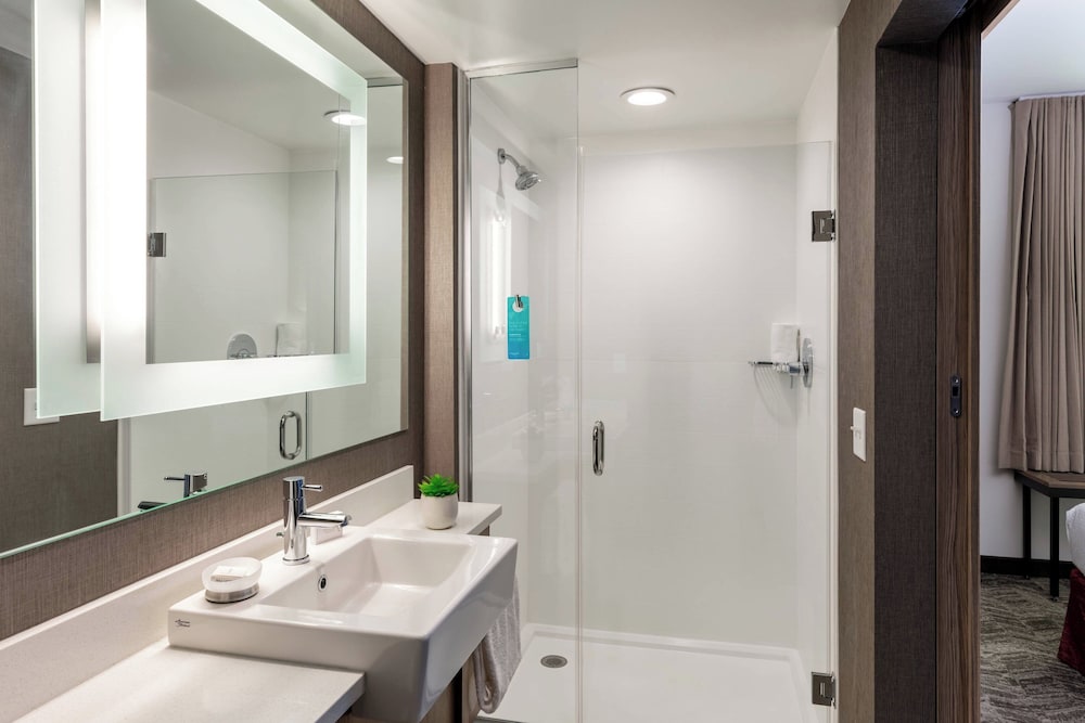 SpringHill Suites by Marriott Chattanooga South Ringgold GA - photo 15