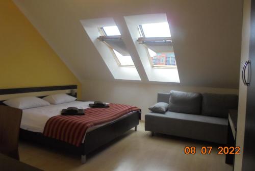 Apartmán Liptov Hotel Bešeňová - last minute hotel in Unknown City