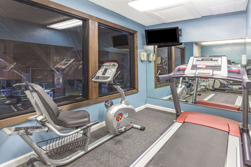 Baymont by Wyndham Smyrna - photo 6