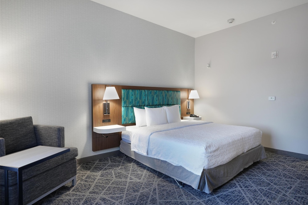 Hampton Inn & Suites Tulsa Tulsa Hills - photo 18