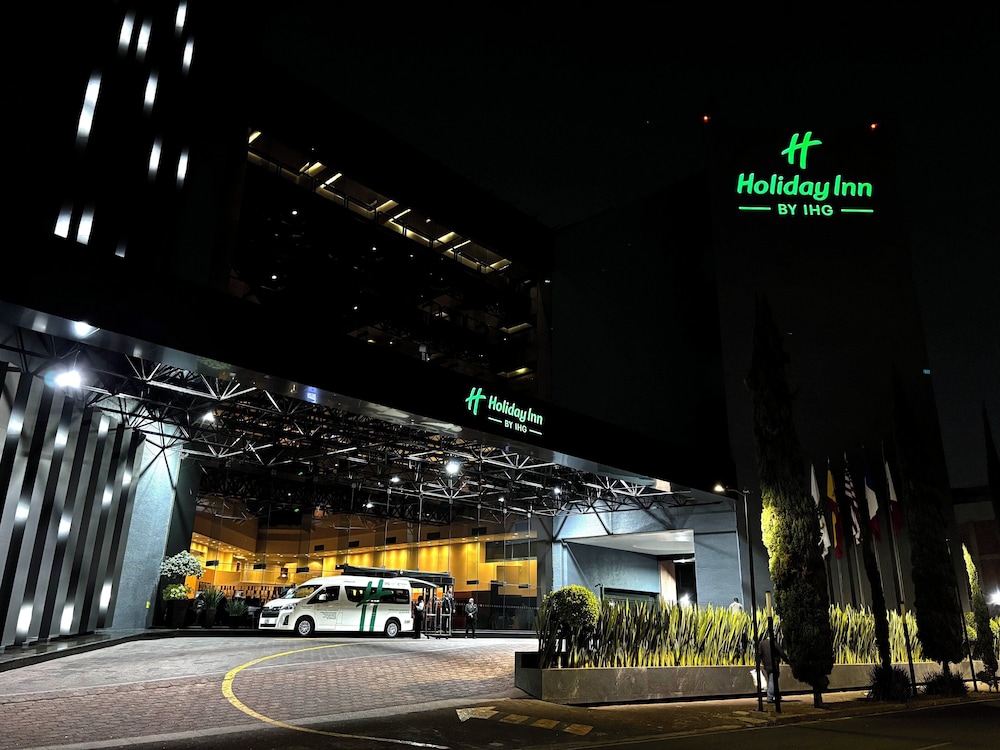 Holiday Inn Mexico Dali Airport by IHG