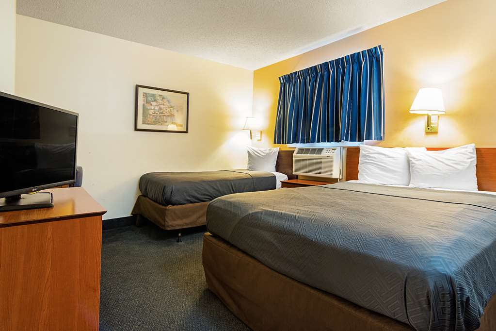 Motel 6 Fayetteville NC Fort Liberty Area - photo 18
