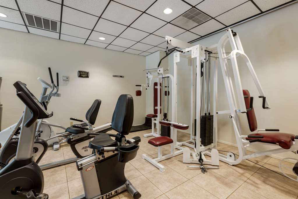 Best Western Pecos Inn - photo 36
