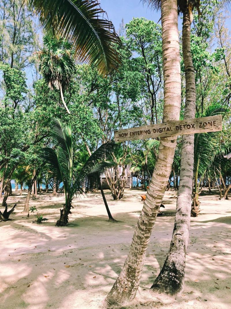 Thatch Caye Resort a Muy'Ono Resort — 5-Star Luxury Hotel in Dangriga, Belize