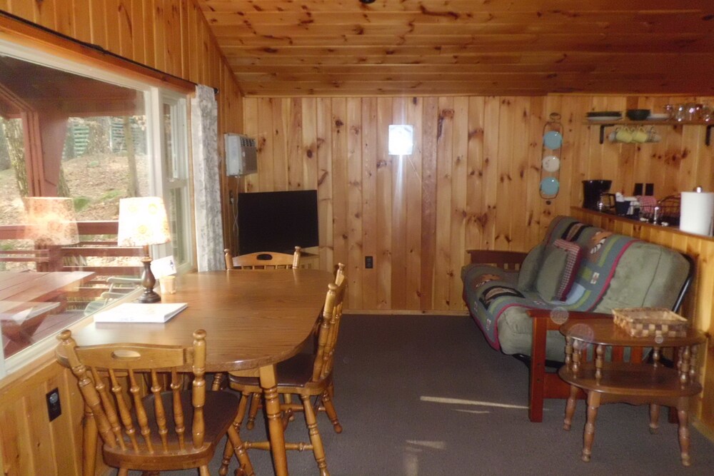 Hide A Way Waterfront Cottages - photo 105