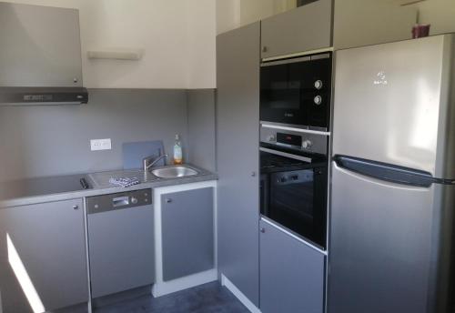 P' Ti Ecrin de Verdure — hotel in Illzach