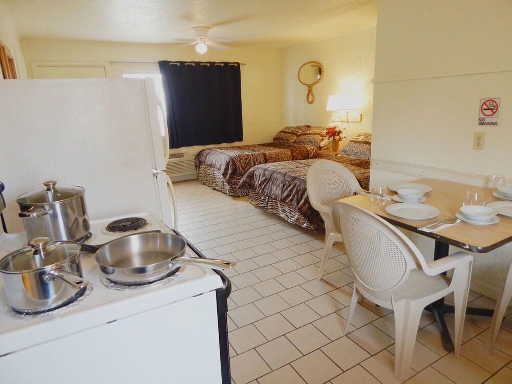 South Beach Inn Beach Motel - photo 12