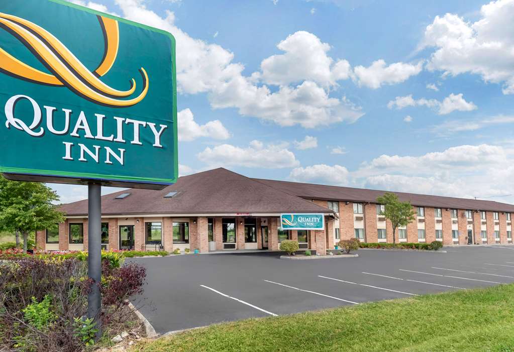 Quality Inn Washington Court House - featured photo