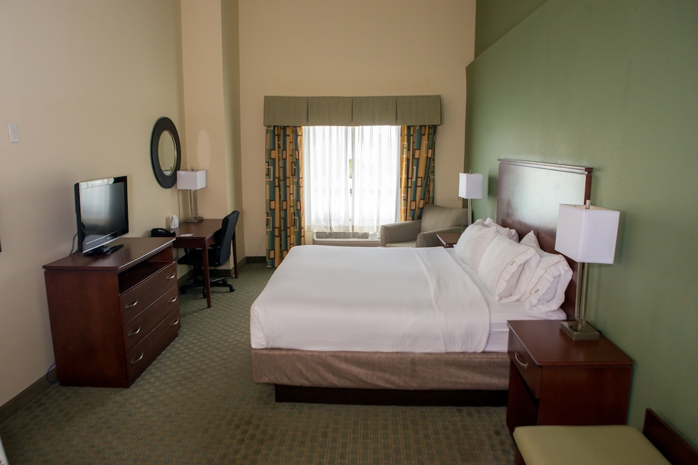 Holiday Inn Express & Suites Cocoa by IHG - photo 27