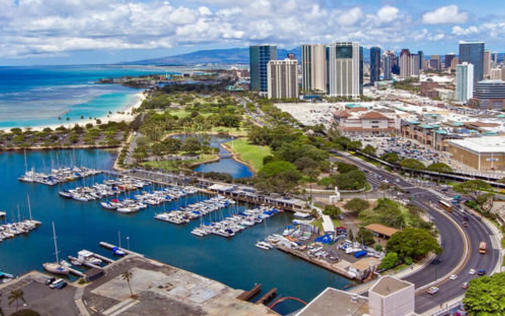 Marina Tower Waikiki - photo 24