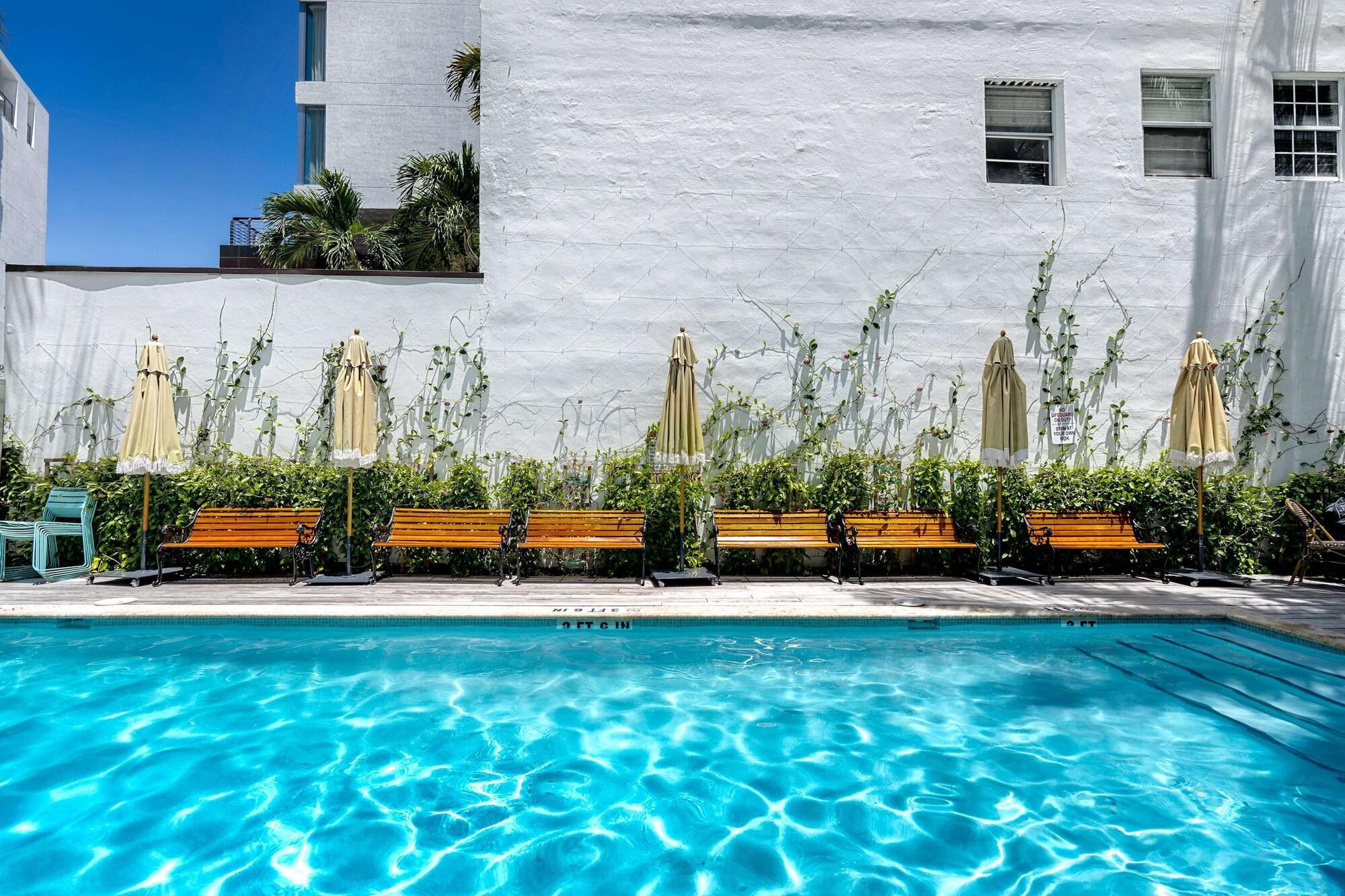 The Variety by LuxUrban Trademark Collection by Wyndham - featured photo