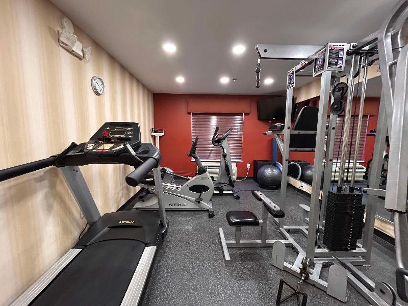 Holiday Inn Express Leesville - photo 56