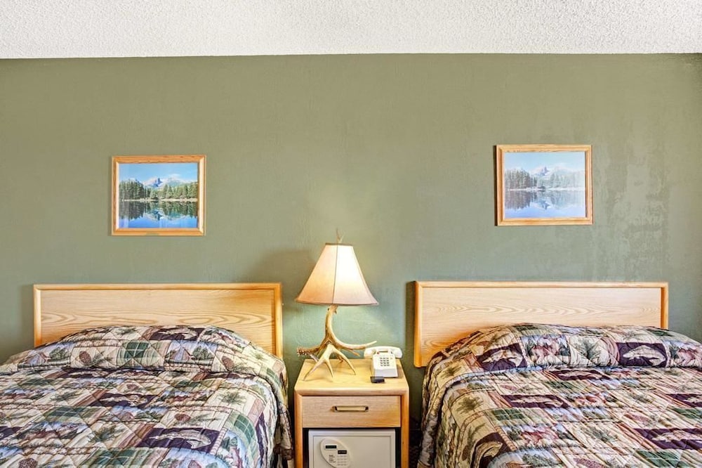Topaz Lodge - photo 7