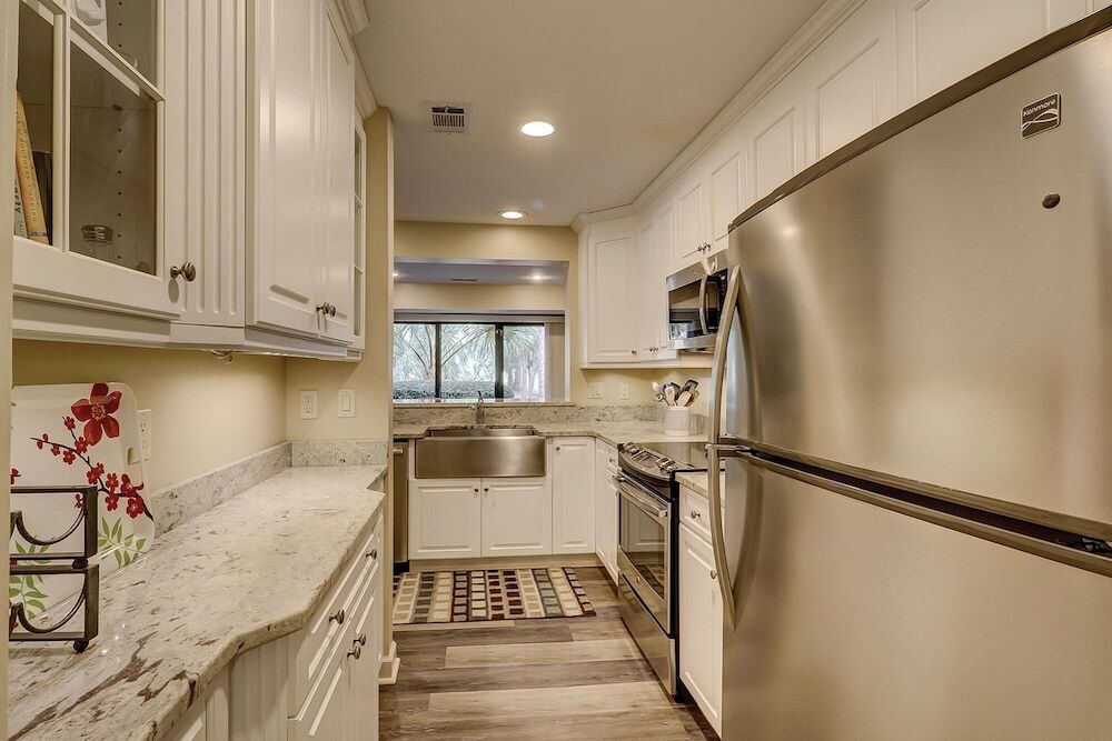 490 Plantation Club Villas at the Sea Pines Resort - photo 10