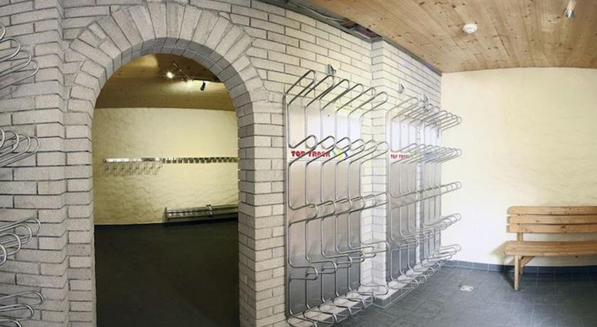 Hotel Garni Klocker — Kaltenbach — photo 2