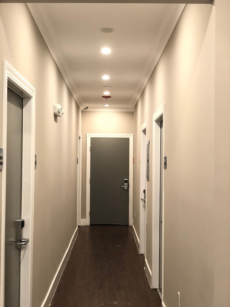 Bay Hotel - photo 25
