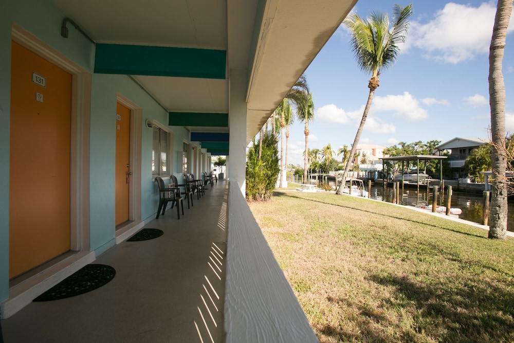 Matanzas Inn - photo 21