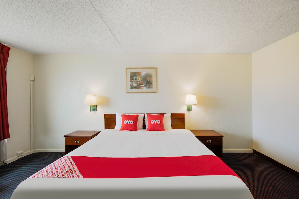 OYO Hotel Doswell Kings Dominion - photo 13