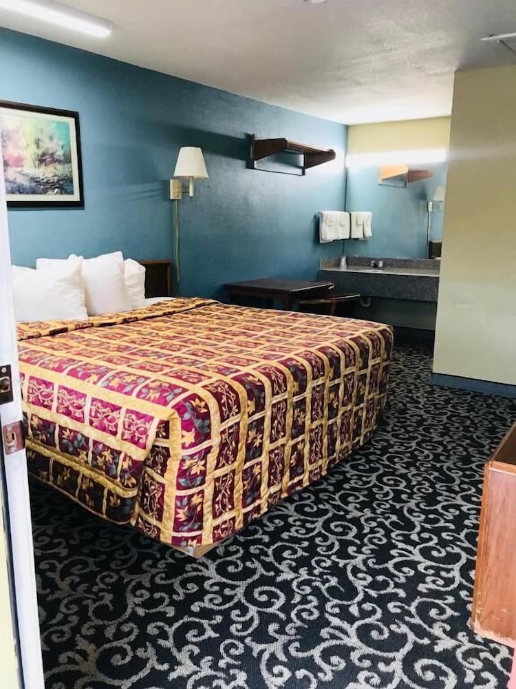 Roosevelt inn Motel - photo 8