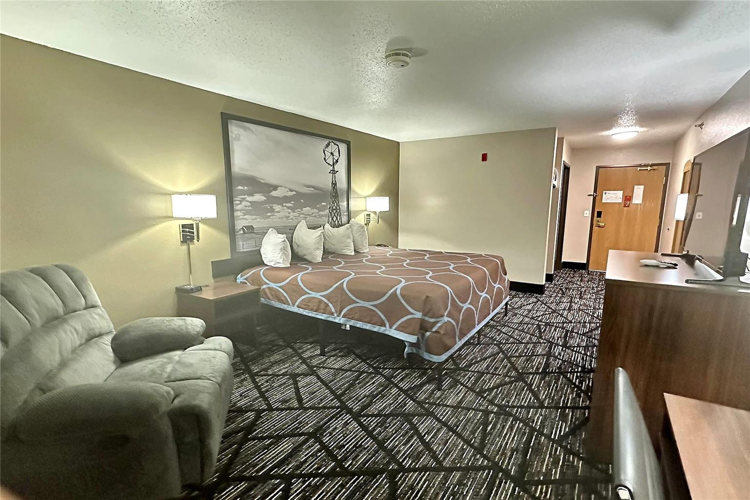 Super 8 by Wyndham Sisseton - photo 13