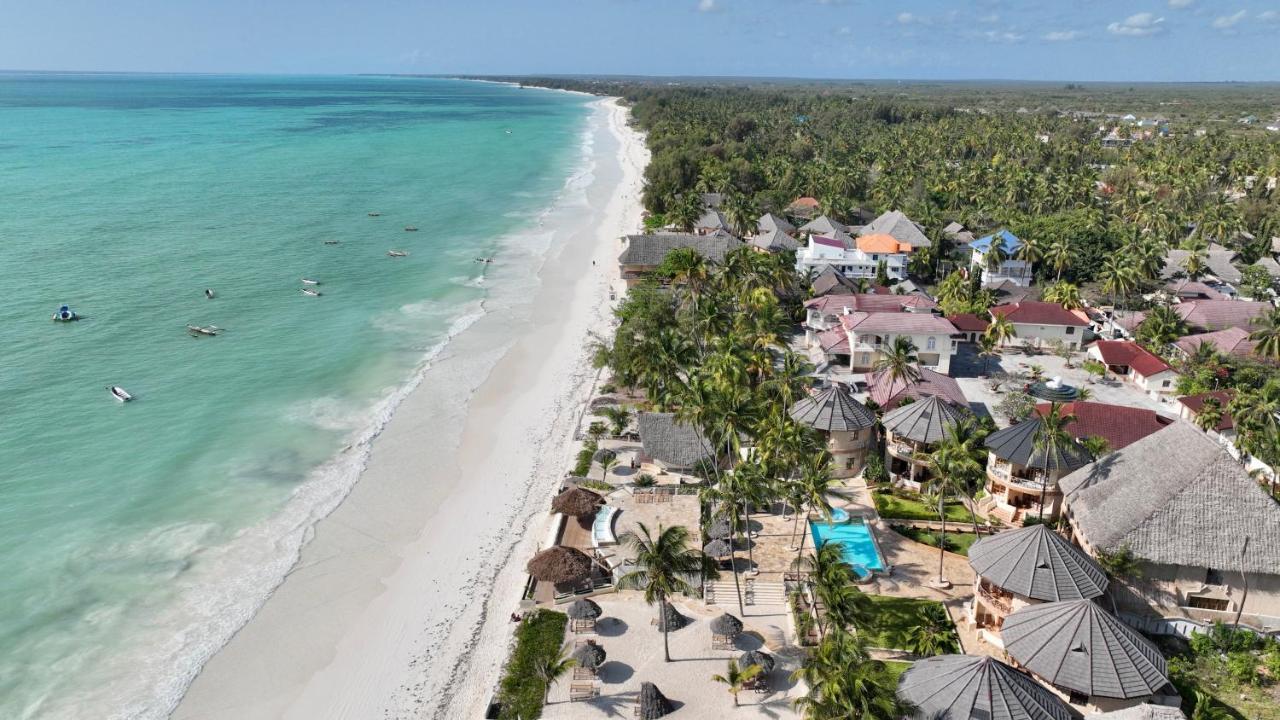 Zula Zanzibar — 4-Star Luxury Hotel in Zanzibar, Tanzania
