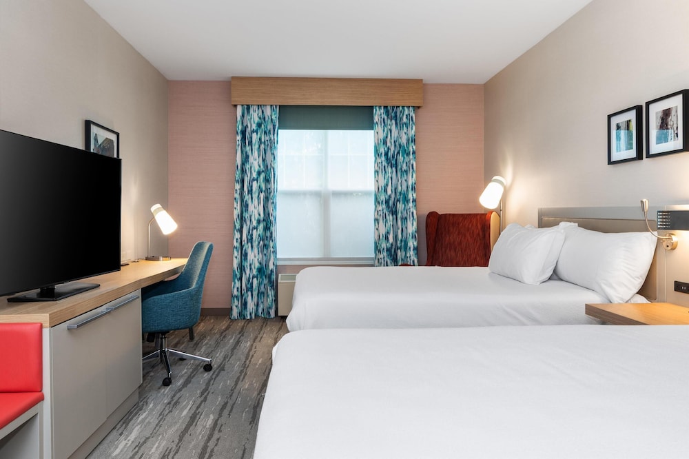 Hilton Garden Inn Auburn - photo 20