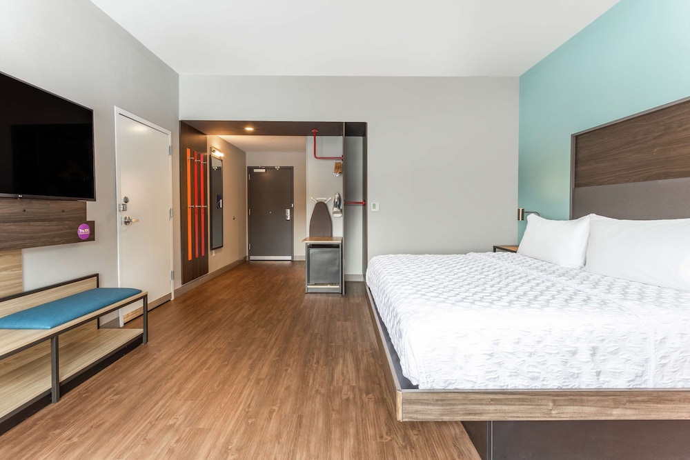 Tru by Hilton Binghamton Vestal - photo 14
