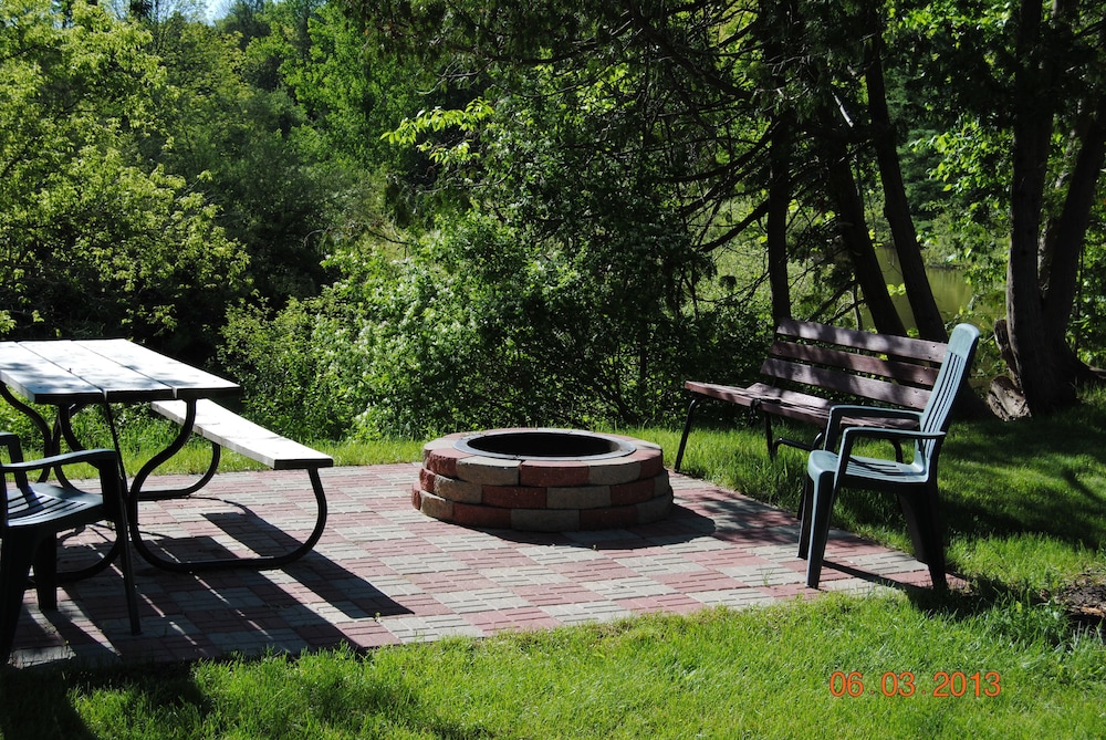 Betsie Riverside Resort - photo 195