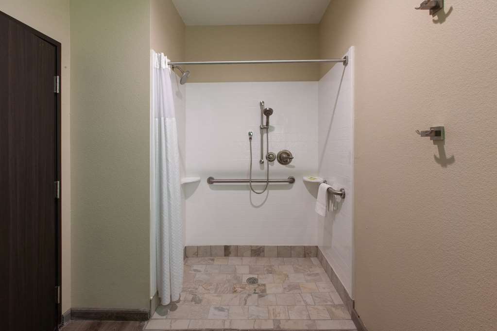 Hawthorn Extended Stay by Wyndham Odessa - photo 9