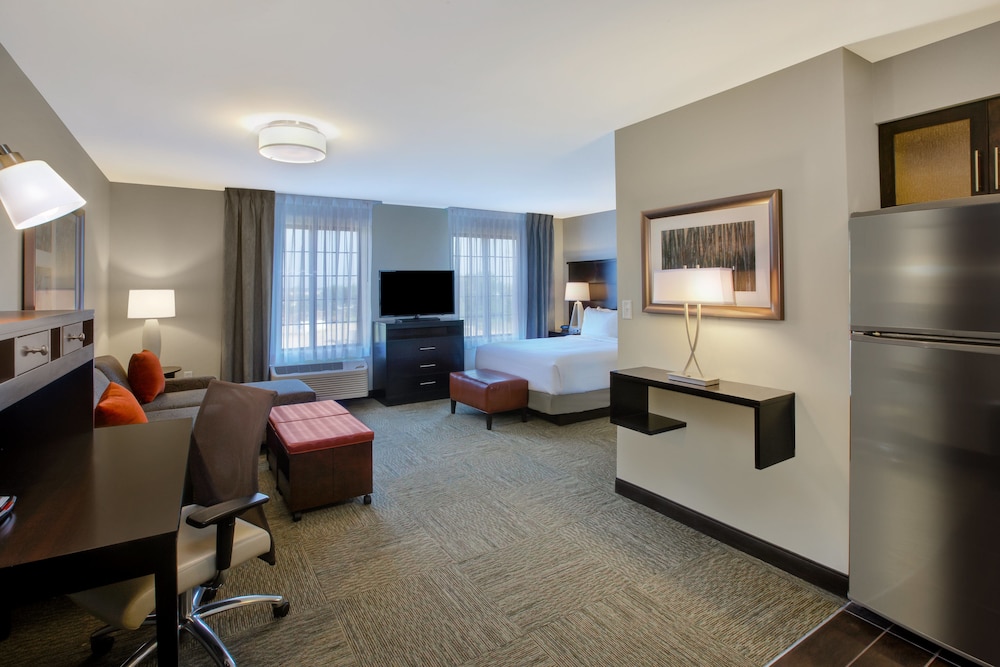 Staybridge Suites Benton Harbor St. Joseph by IHG - photo 14