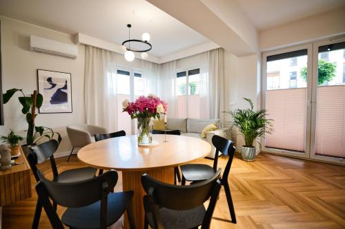 Apartament Indigo 11 by Housine — 4-Star Luxury Hotel in Zator, Poland