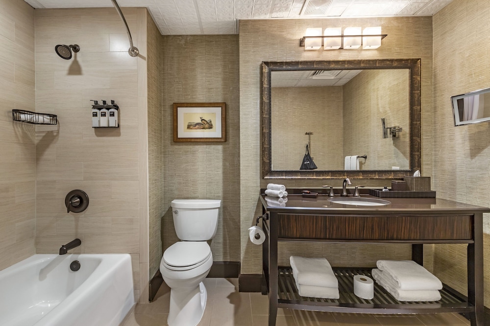 Omni Austin Hotel - photo 42