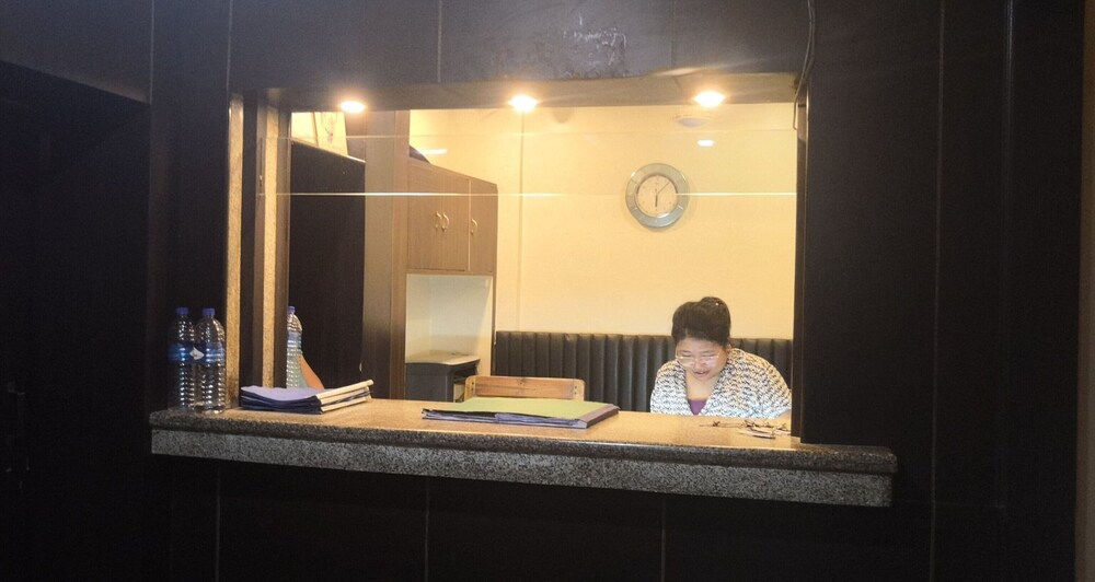 Spot On 44183 Hotel Rajasthan Fort in Dimapur, India