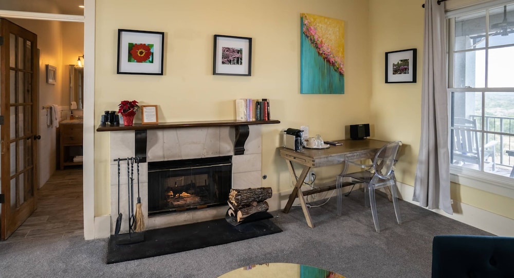 Sage Hill Inn & Spa - photo 137