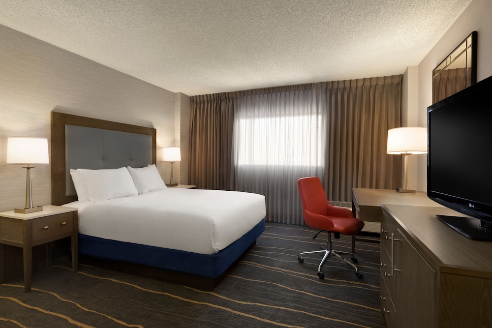 DoubleTree by Hilton Hotel Albuquerque - photo 7