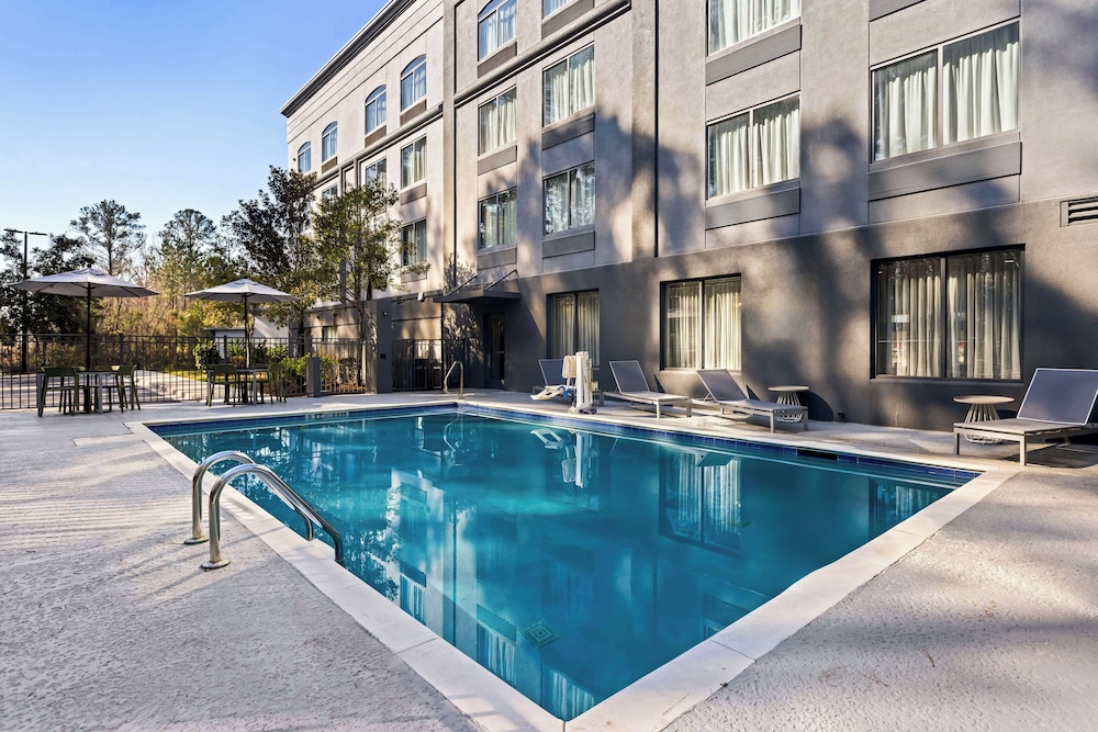 Spark by Hilton Port Wentworth Savannah - photo 41