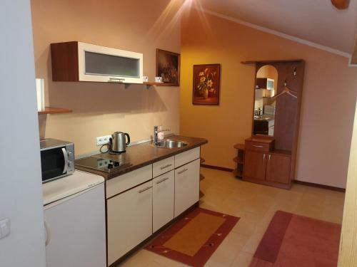 Hotel Green Smiltynė — Panevezys — photo 5