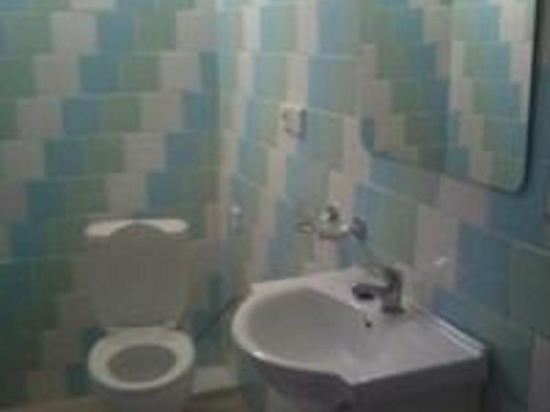 Penzion Sklařská Hospoda in Chribska, Czech Republic