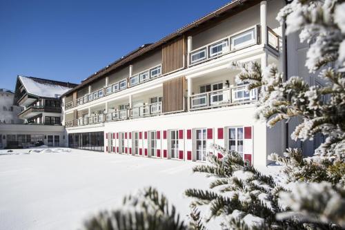 THERESA Wellness Genie er Hotel — Zell Am Ziller — photo 3