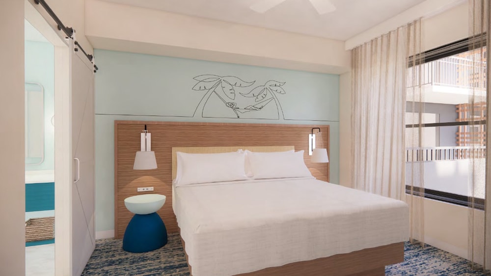 Holiday Inn Club Vacations Myrtle Beach Oceanfront by IHG - photo 8