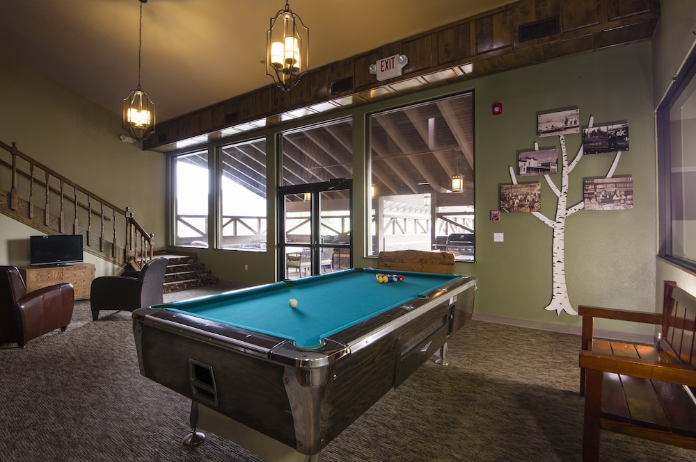 Stoneridge Resort - photo 37
