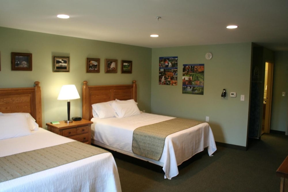 Hotel Floyd - photo 27