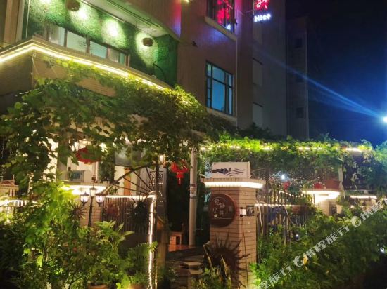 Nice Inn - last minute hotel in Shenzhen