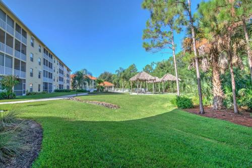 Coral Falls of Lely w Tiki Huts & Heated Pool - photo 24