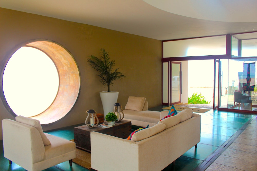 Isla Tajín Beach & River Resort — Tuxpan — photo 3
