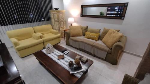 Amplio y Hermoso Apartamento — Maracay — photo 3