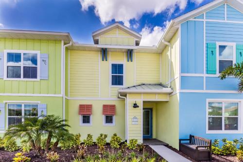 Breezy Villa Near Disney With Margaritaville Resort & Island H20 Access 8177Su — 4-Star Luxury Hotel in Orlando, United States