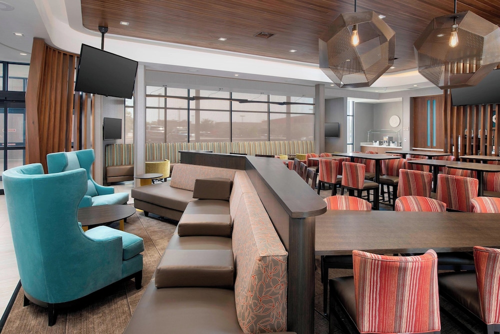 SpringHill Suites by Marriott Albuquerque North Journal Center - photo 15