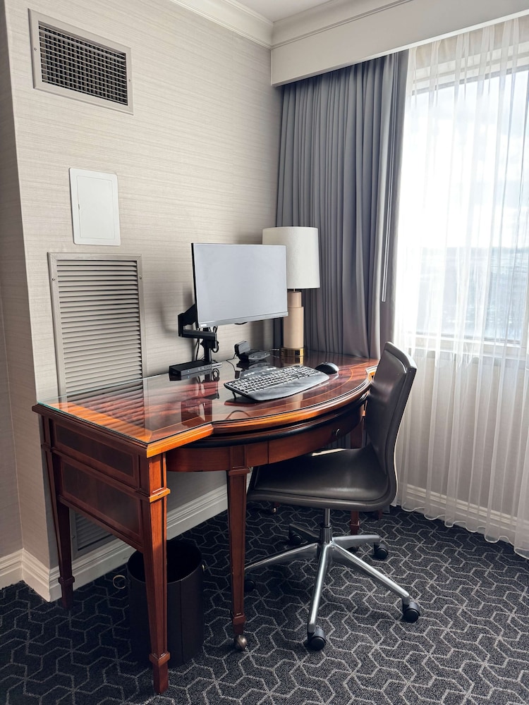Hilton Short Hills - photo 25